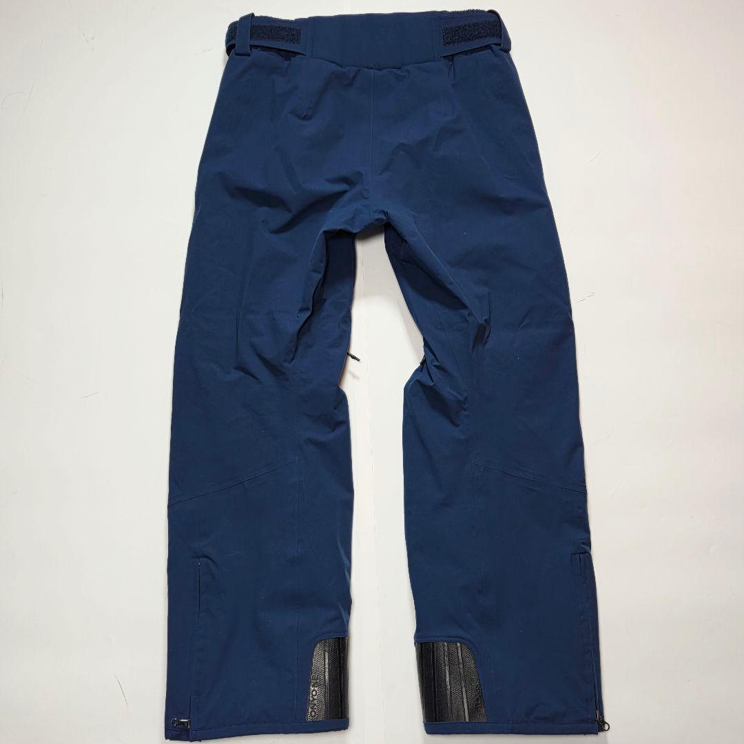 【上位モデル】オンヨネ スキーウェア 上下セット M デモ 20-21モデル