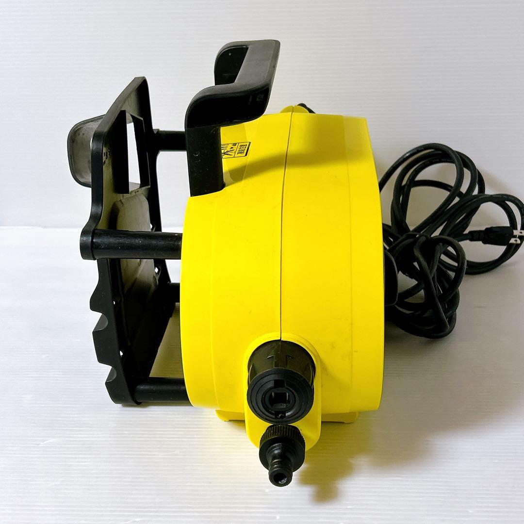 ケルヒャー　高圧洗浄機　JTK38