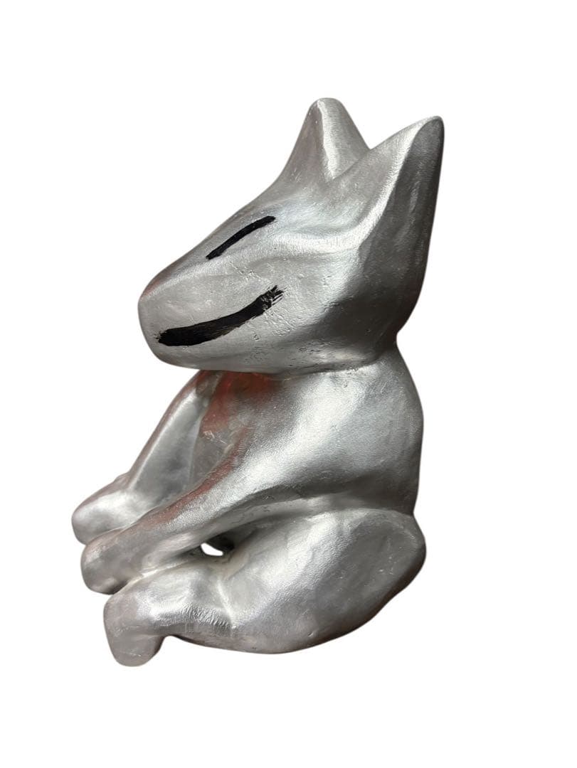 s*3様 ハビエル・マリスカル 　マリスカル ジュリアン 置物