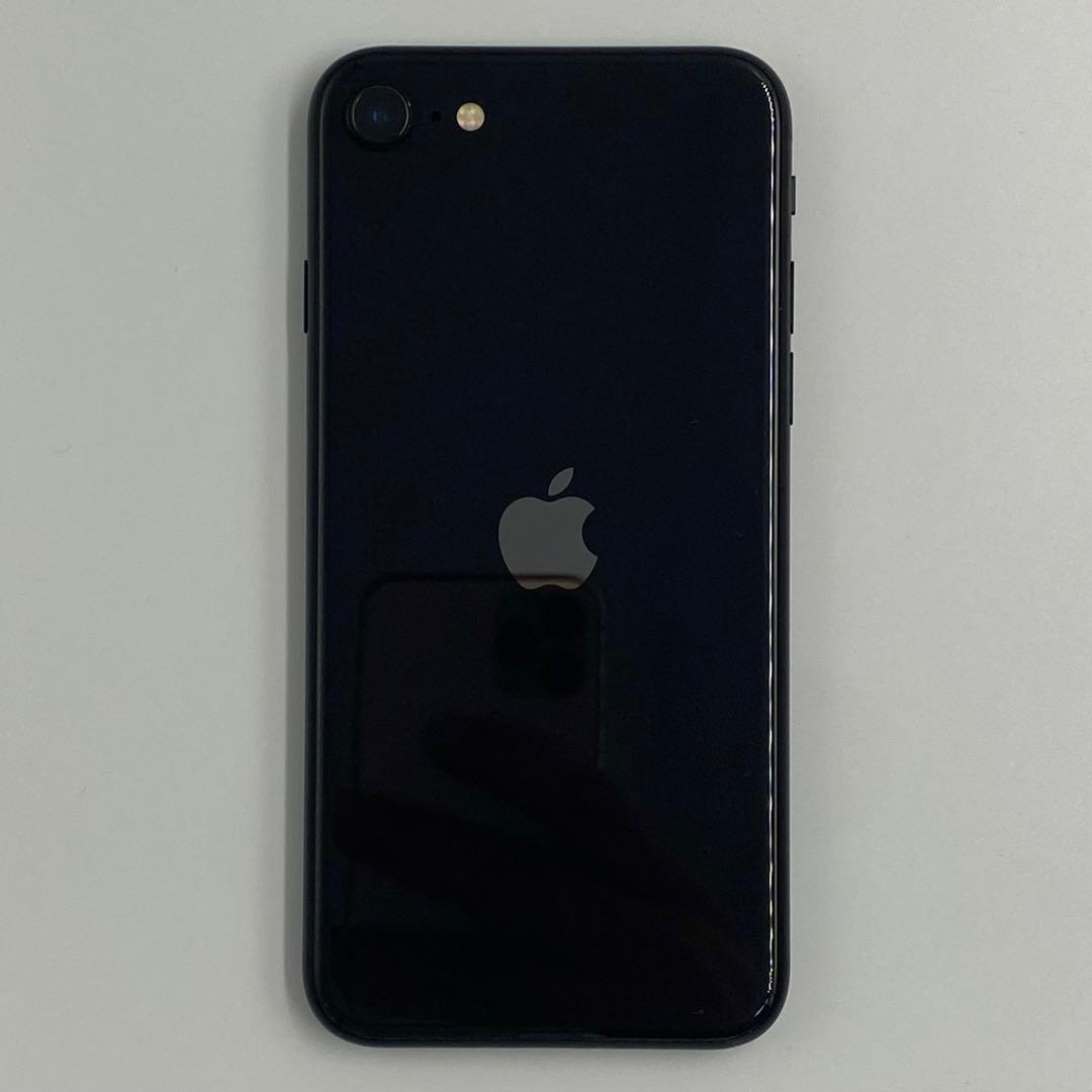 スマートフォン本体 Apple iPhone SE 64GB
