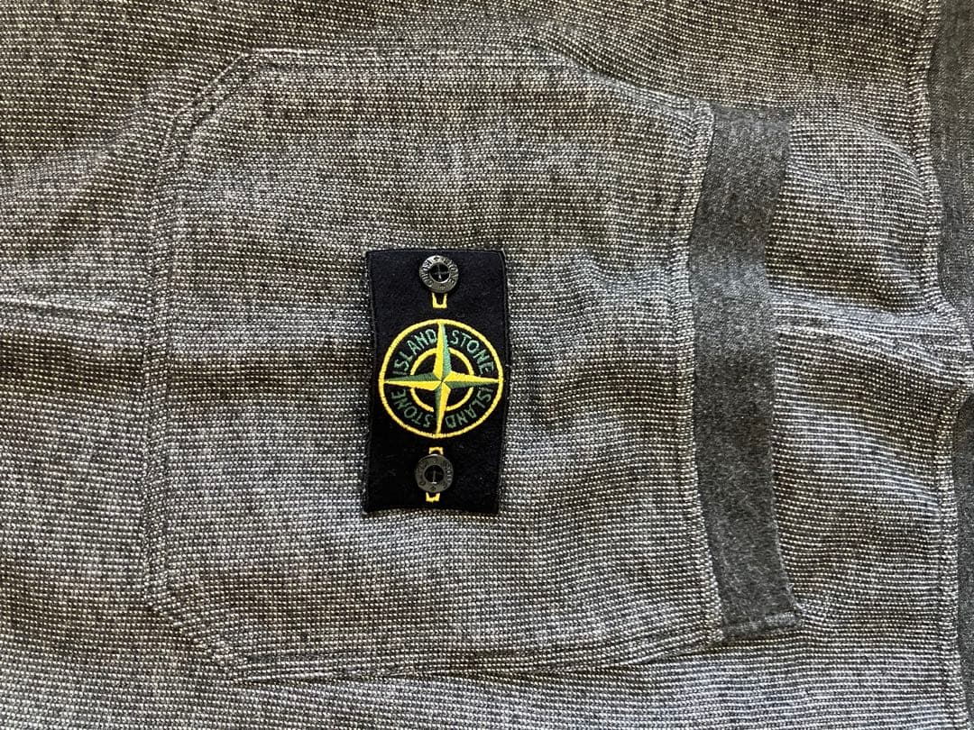 ⭐︎しょーたSTONE  グレーショートパンツ　XL