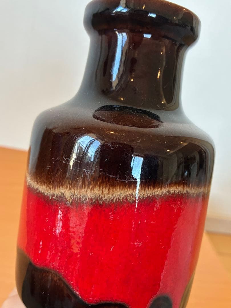 Fatlava Scheurich ファットラヴァ シューリッヒ 16cm