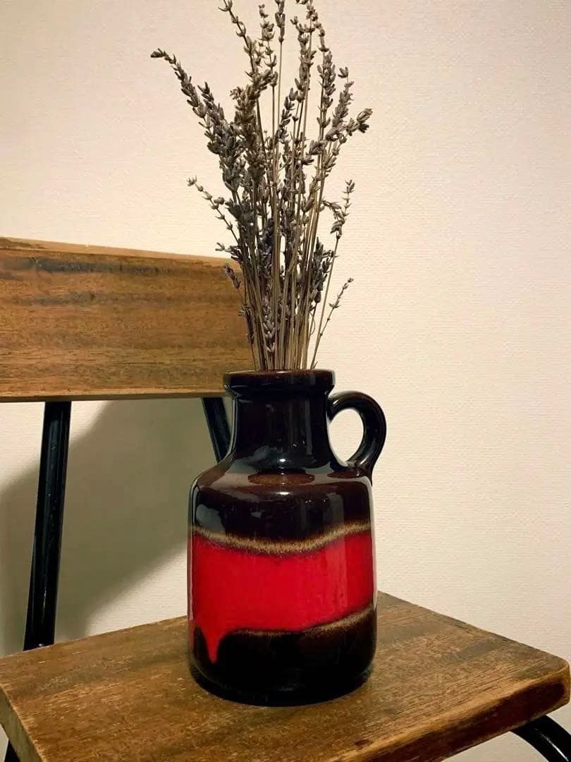 Fatlava Scheurich ファットラヴァ シューリッヒ 16cm