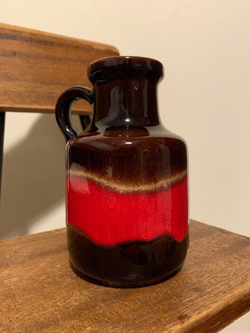 Fatlava Scheurich ファットラヴァ シューリッヒ 16cm