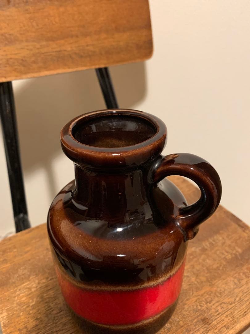 Fatlava Scheurich ファットラヴァ シューリッヒ 16cm