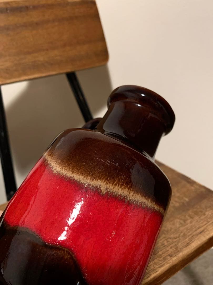 Fatlava Scheurich ファットラヴァ シューリッヒ 16cm