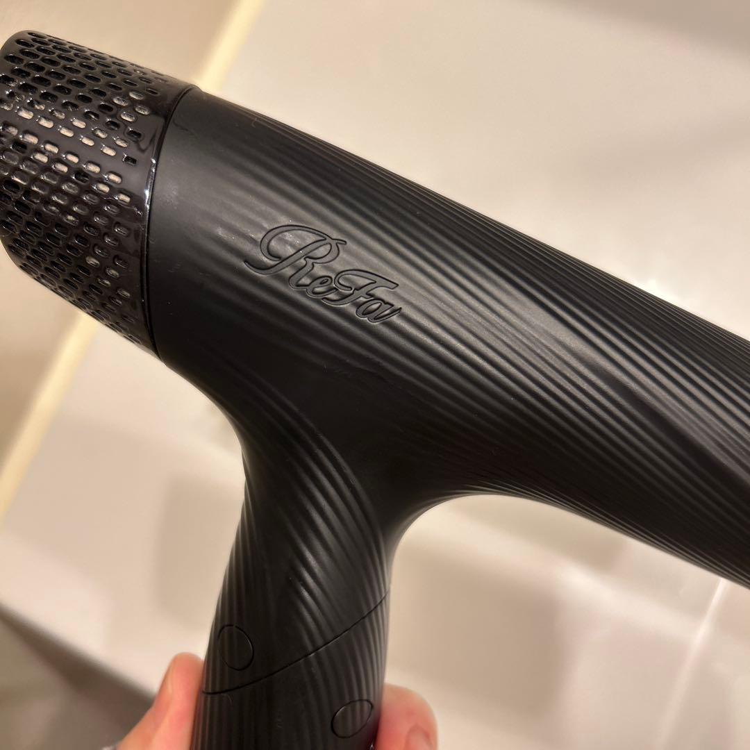 ReFa ビューテックドライヤースマート