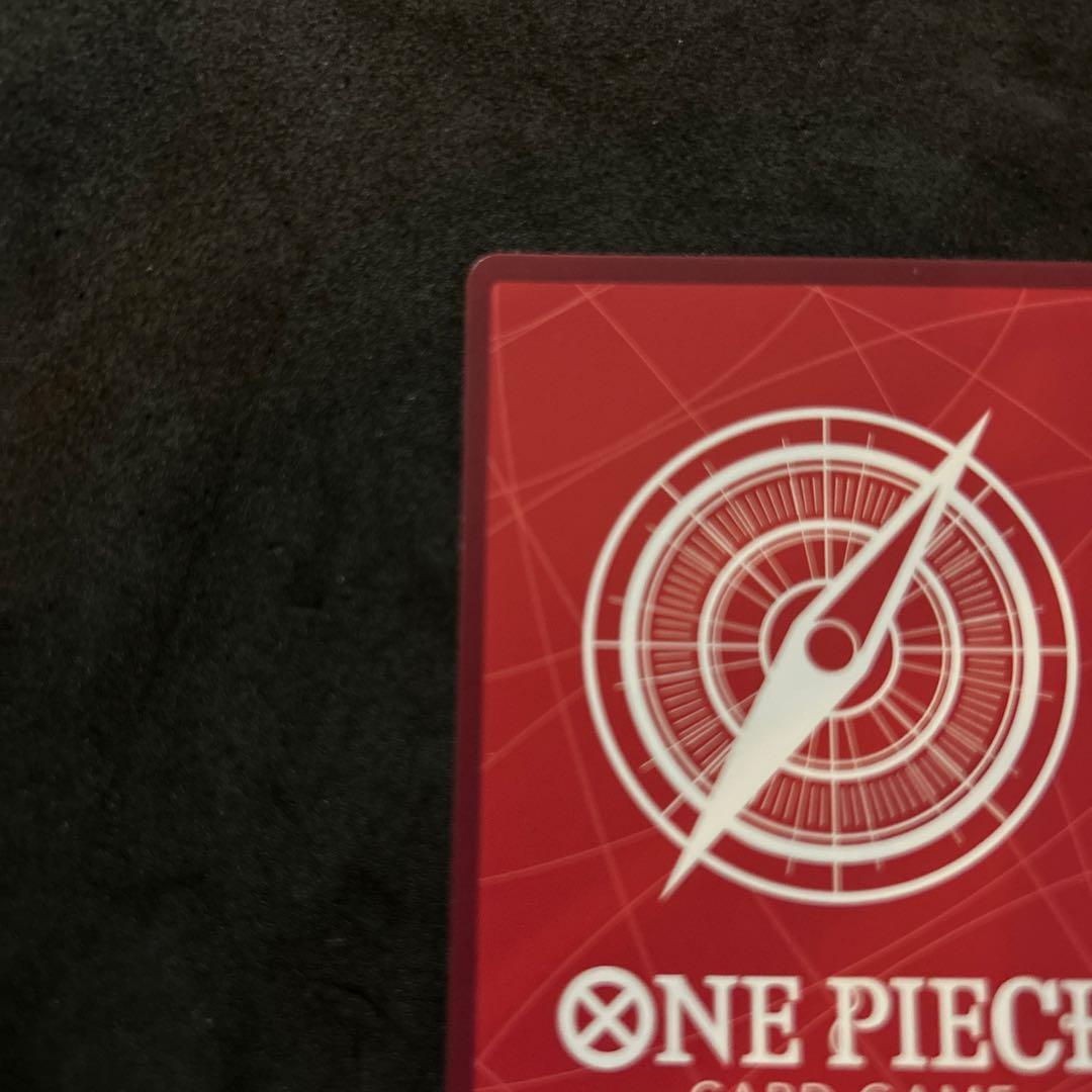 ONE PIECE ボア・ハンコック リーダーパラレル