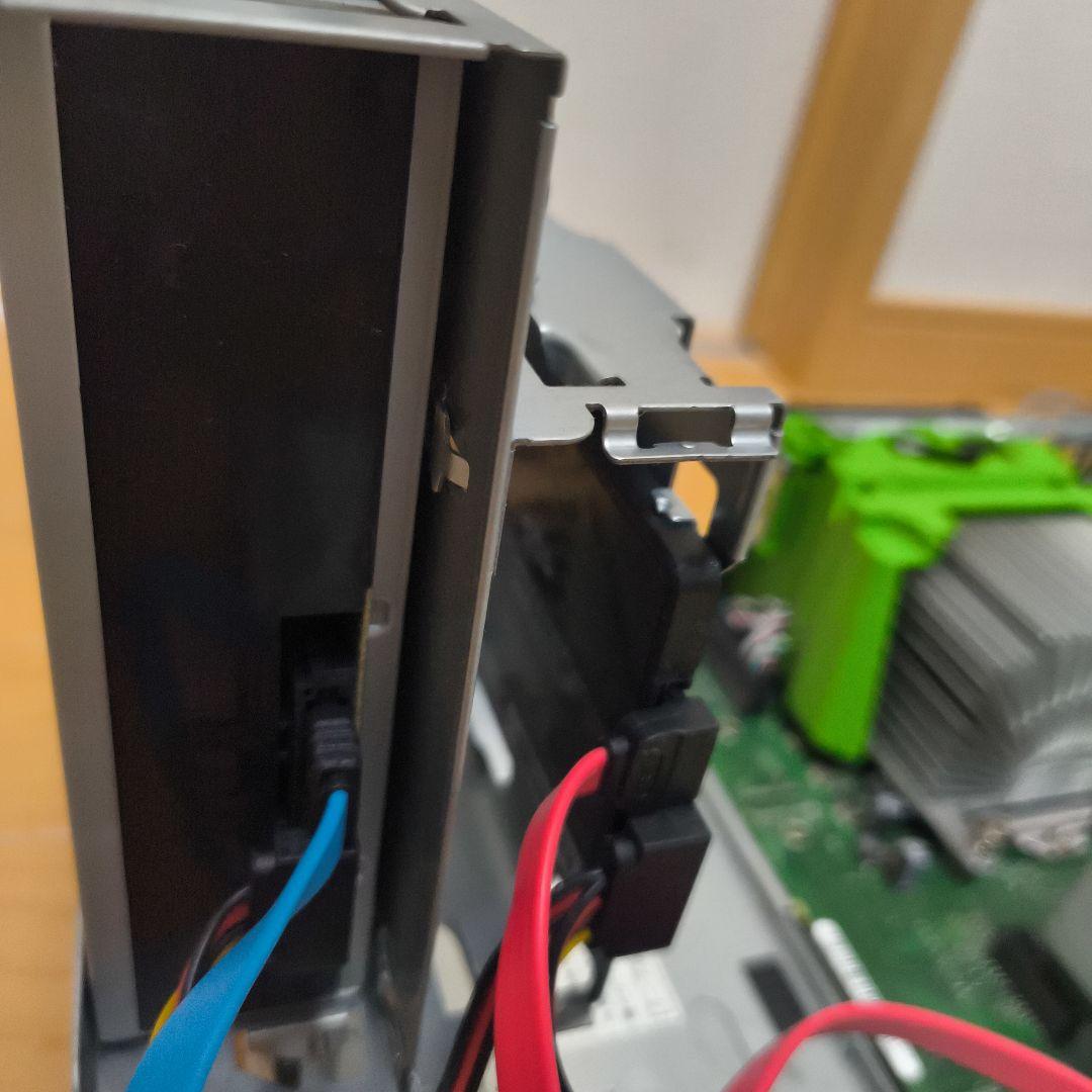 【お得品】④　ESPRIMO D586/PX /Windows11