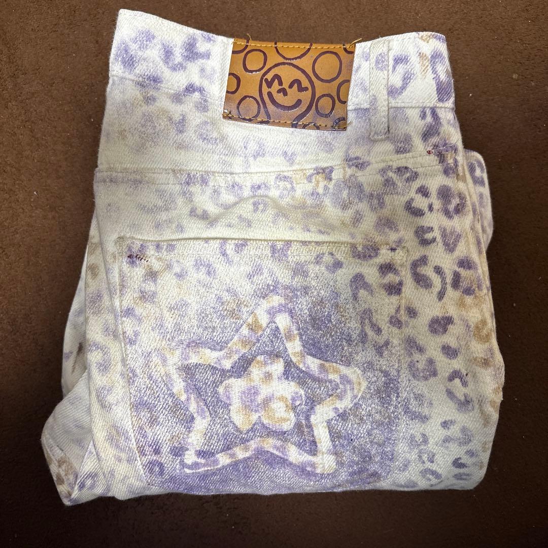 スターチームパンツ値下げします！