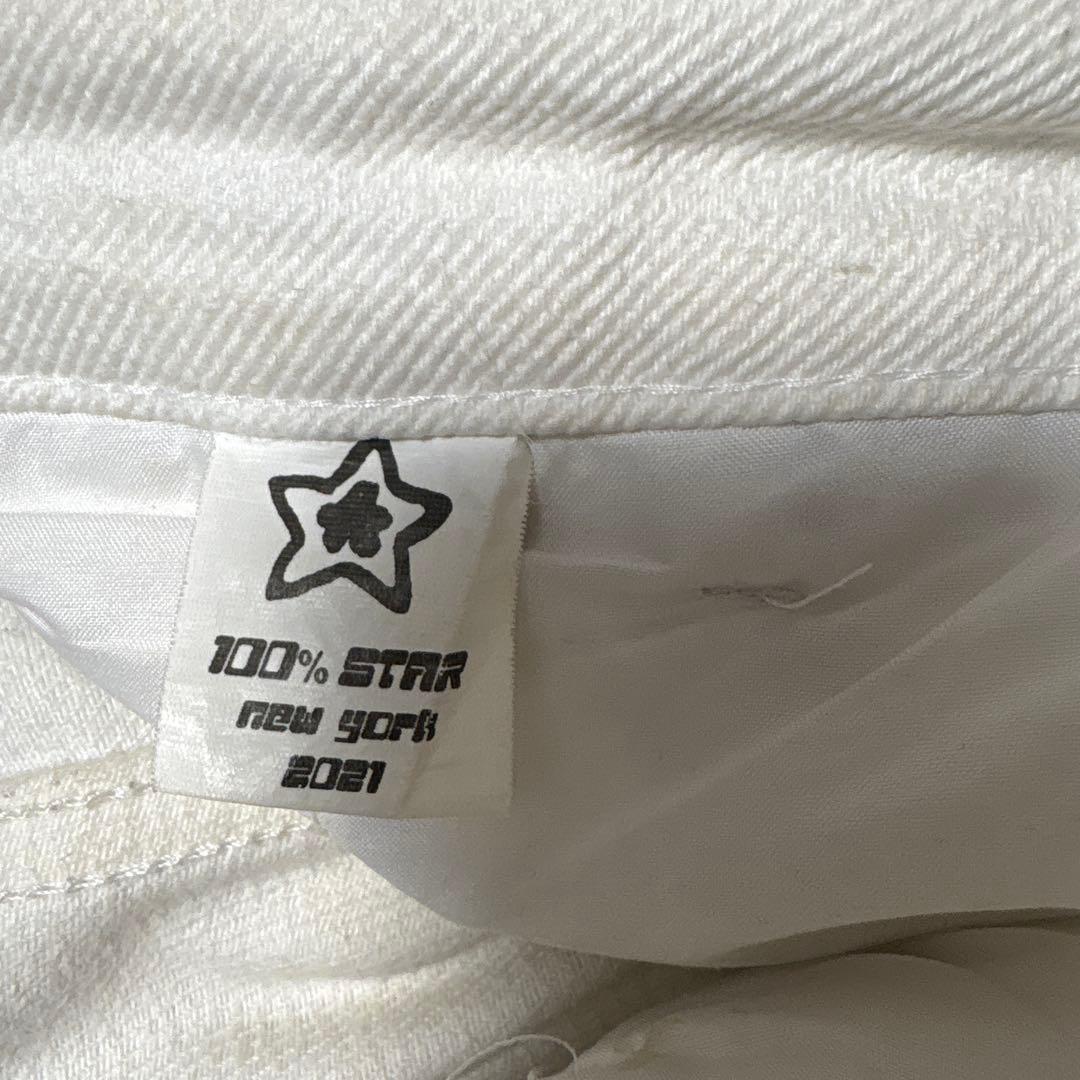 スターチームパンツ値下げします！