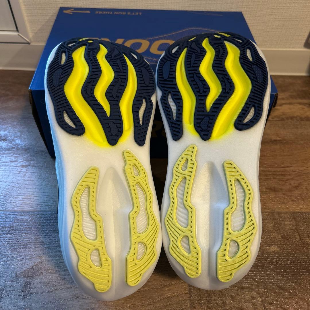 ブルックス グリセリンマックス 27.5cm