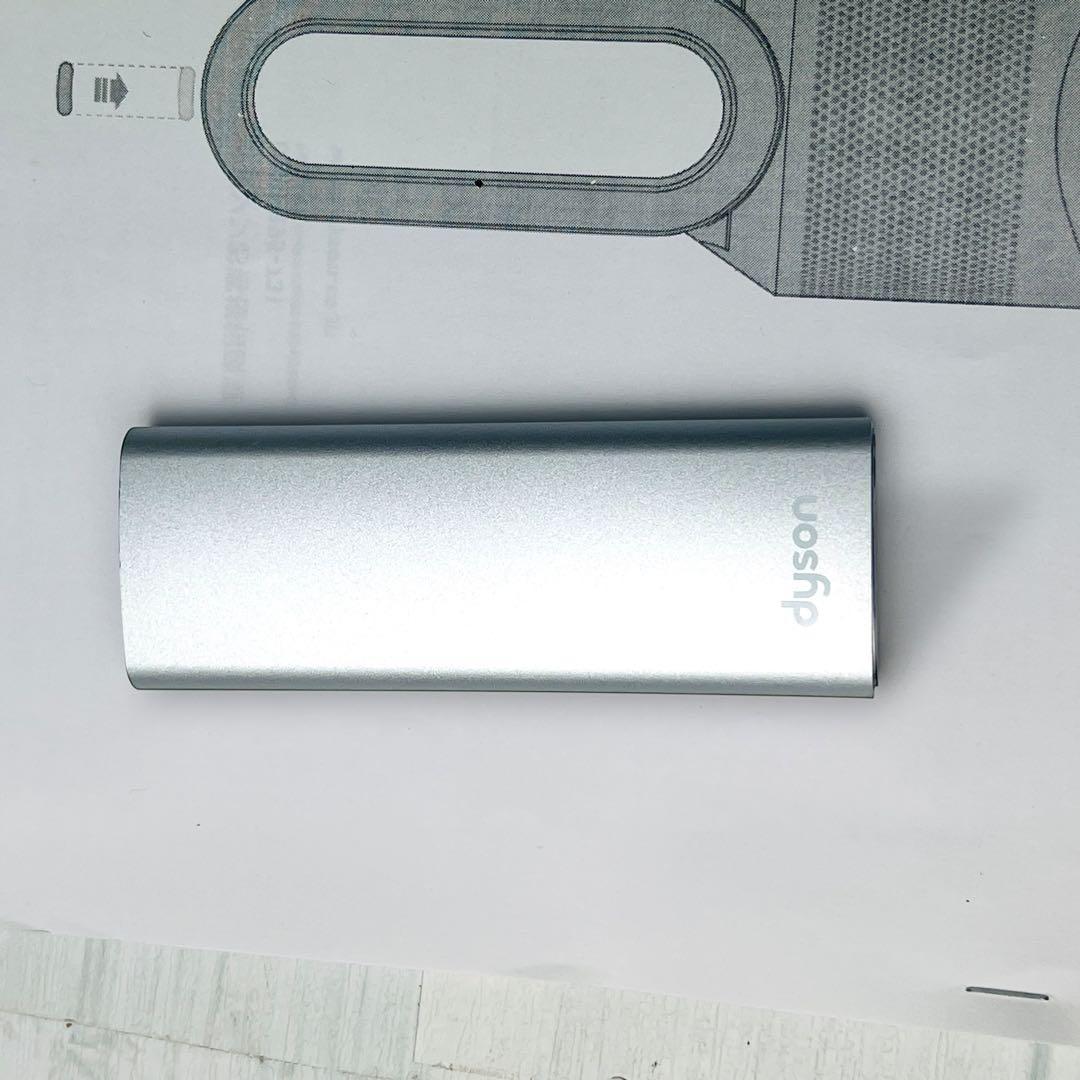 Dyson HP00 ISN ダイソン 空気清浄機 ファンヒーター リモコン