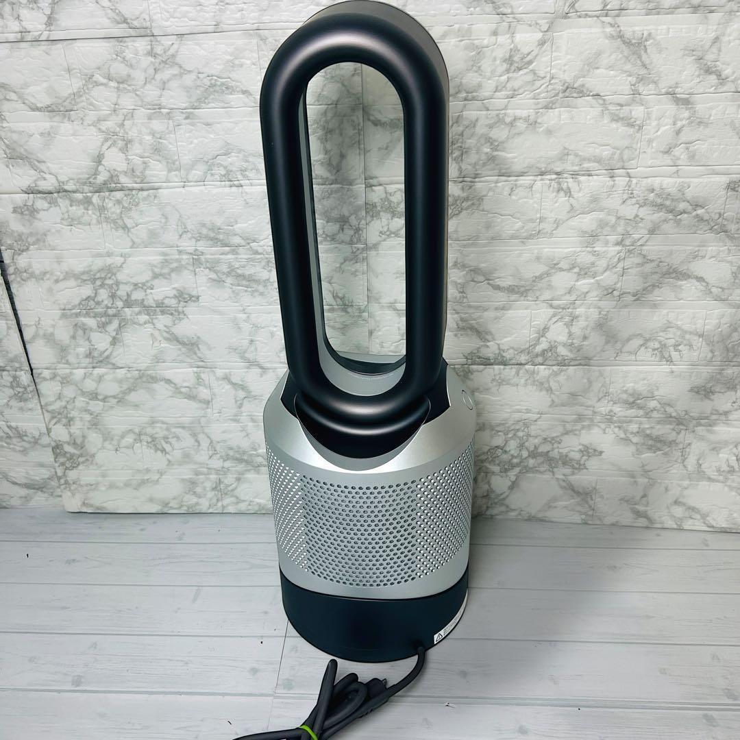 Dyson HP00 ISN ダイソン 空気清浄機 ファンヒーター リモコン