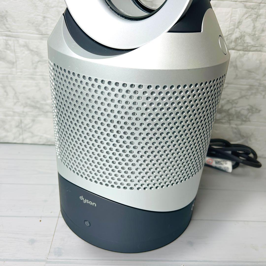 Dyson HP00 ISN ダイソン 空気清浄機 ファンヒーター リモコン