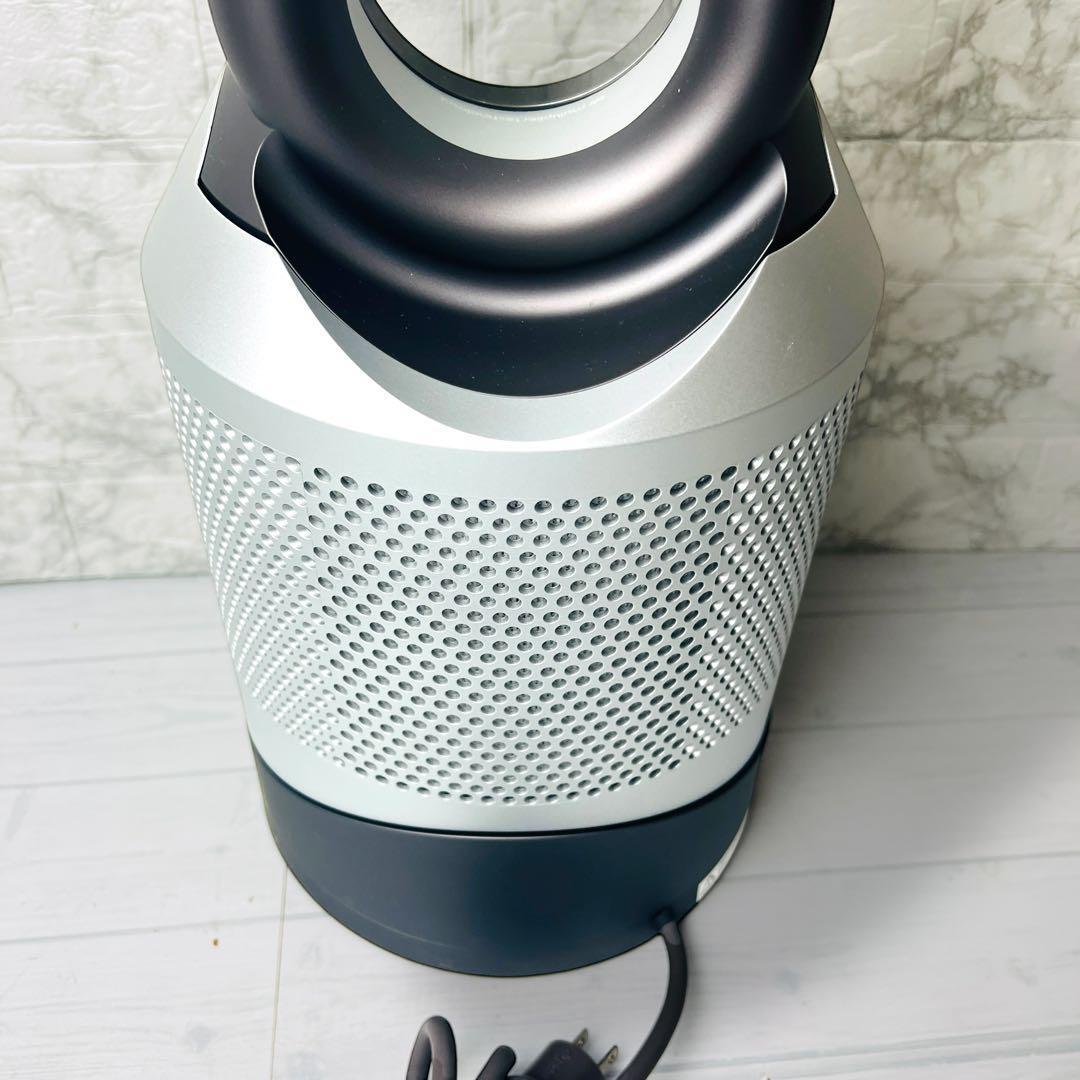 Dyson HP00 ISN ダイソン 空気清浄機 ファンヒーター リモコン