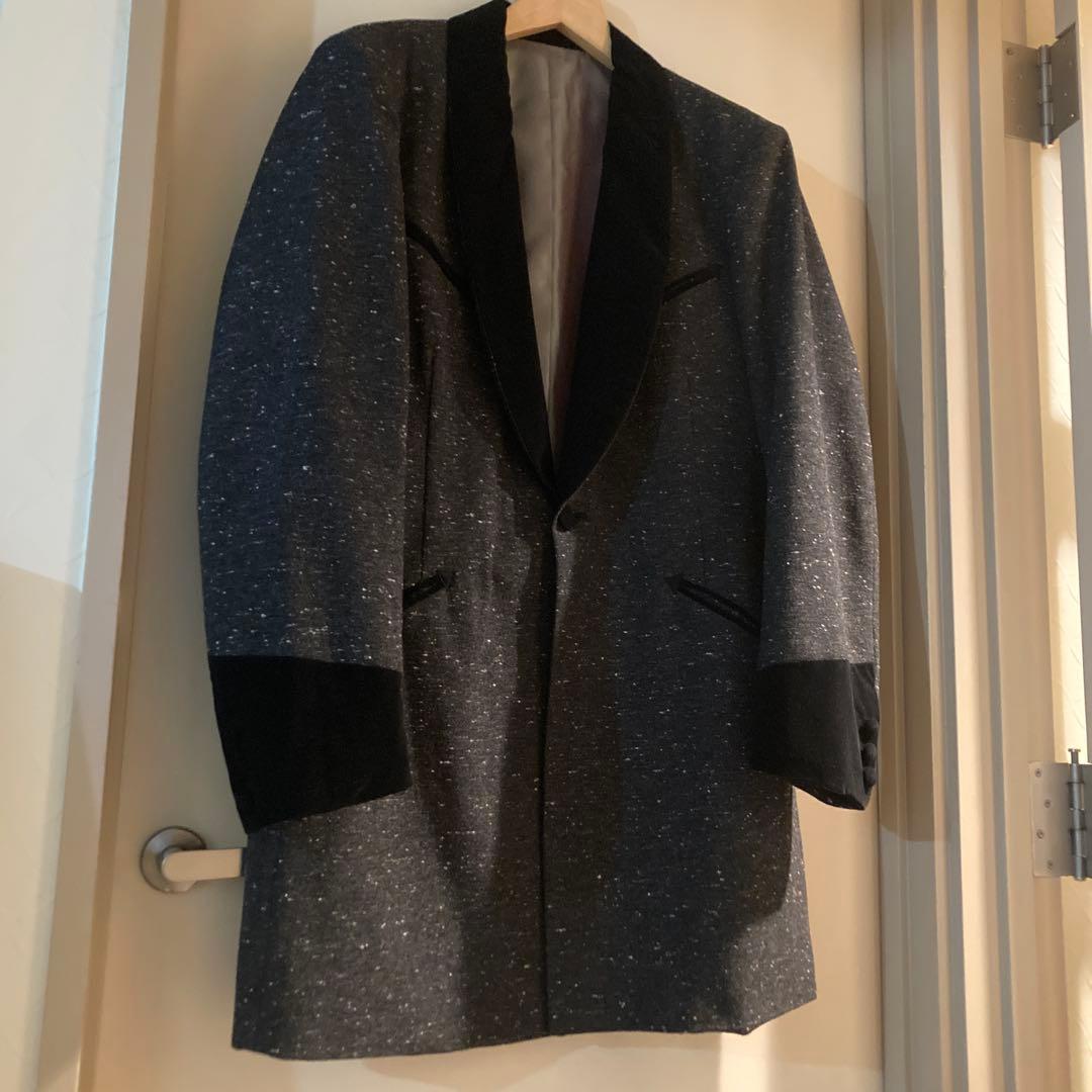 SAVOY CLOTHING エドワードジャケット ロカビリー　完売商品