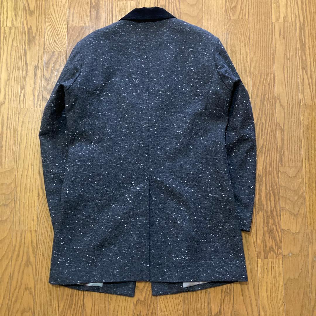 SAVOY CLOTHING エドワードジャケット ロカビリー　完売商品