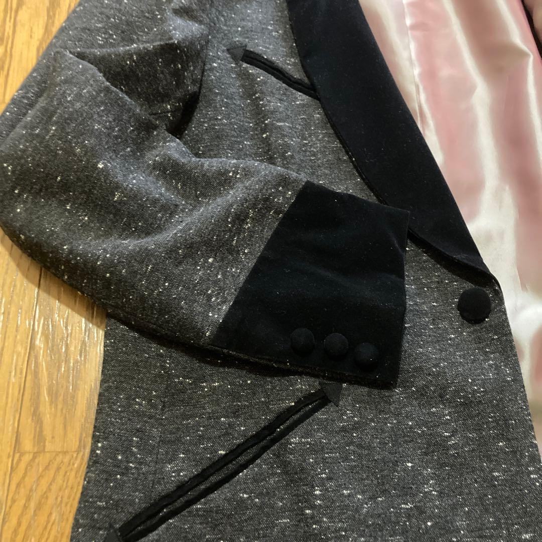 SAVOY CLOTHING エドワードジャケット ロカビリー　完売商品