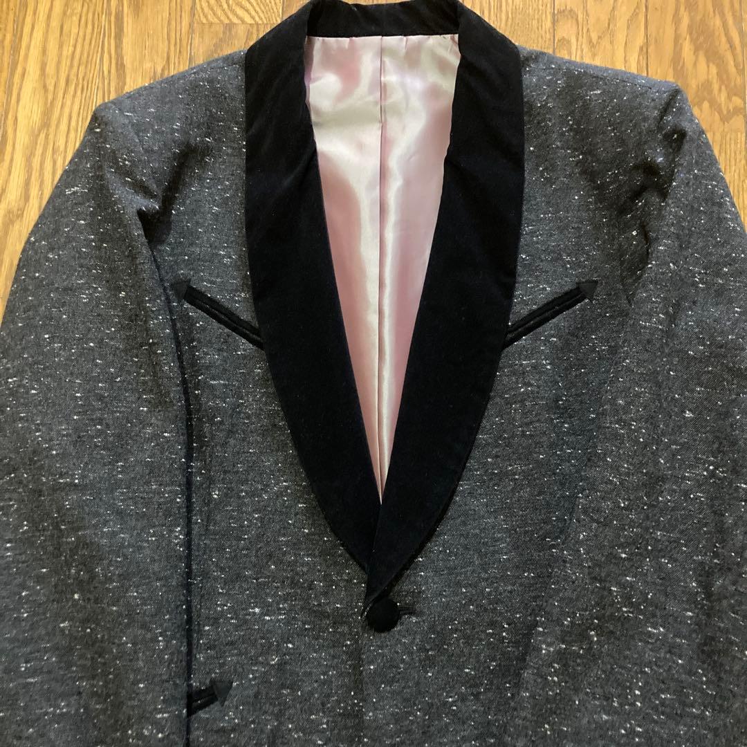 SAVOY CLOTHING エドワードジャケット ロカビリー　完売商品