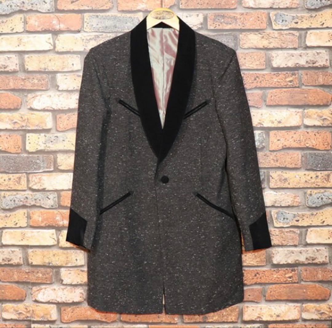 SAVOY CLOTHING エドワードジャケット ロカビリー　完売商品