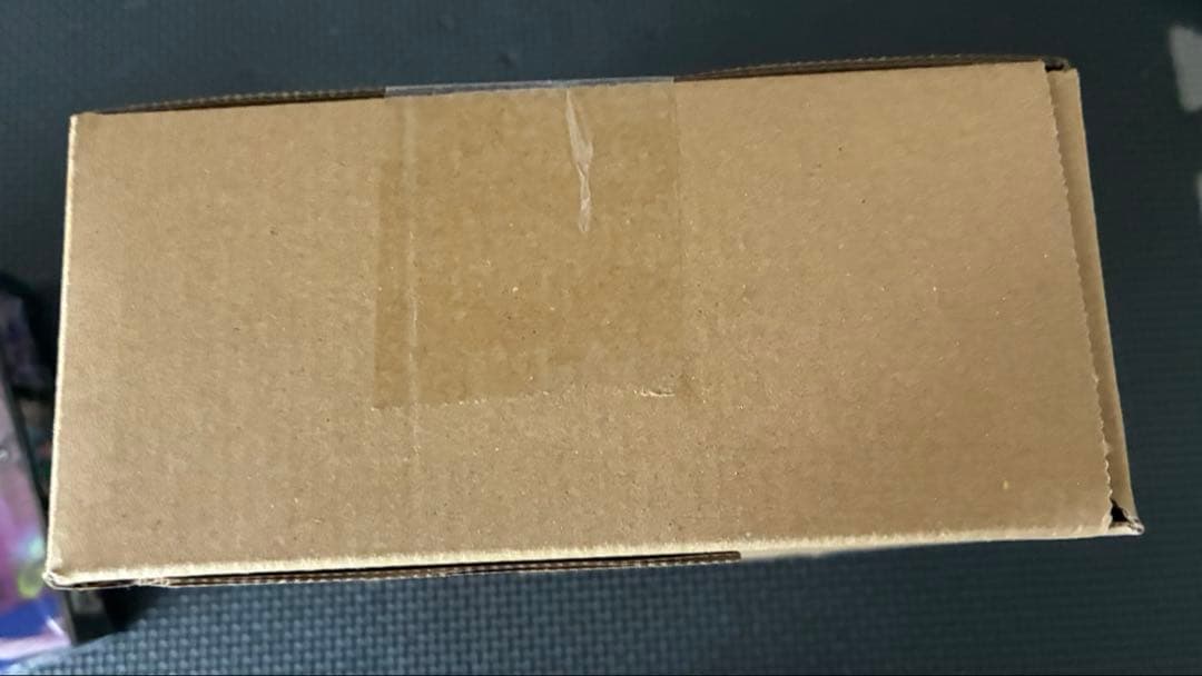 【新品未開封】ポケモンカード MEGAドリームex ムニキスゼロ シュリンク付き