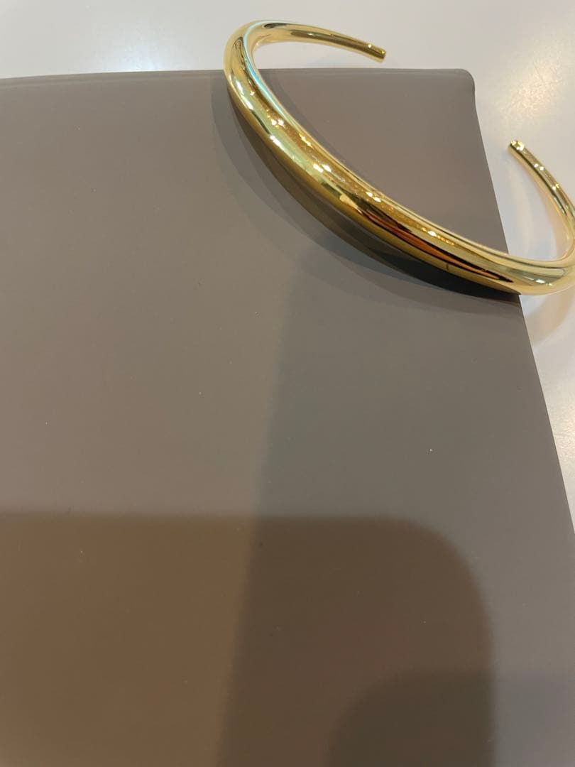 みたろうGABRIELA ARTIGAS NEW CUFFバングル