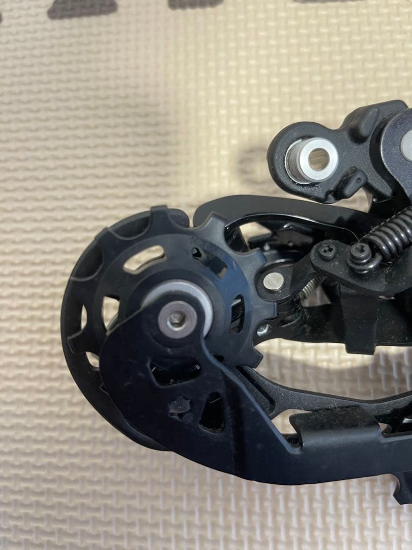 シマノ　RD-M8050-GS　11s　Di2　リアディレイラー　未使用品