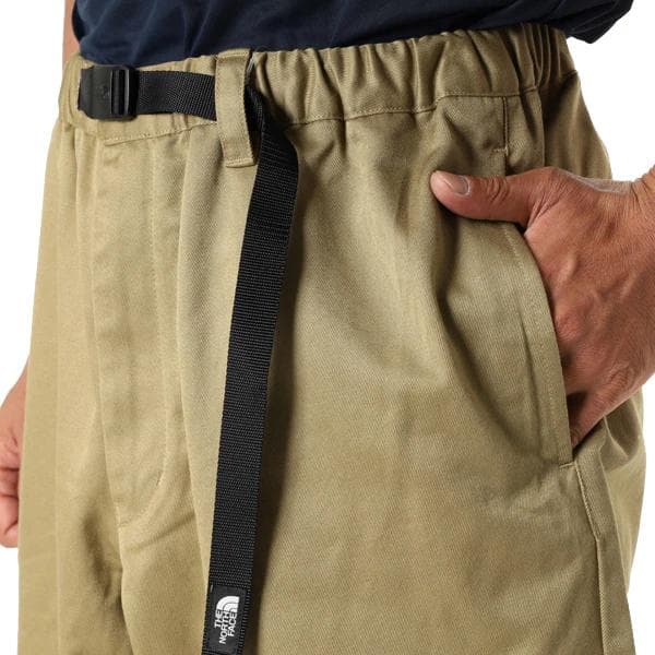 極美品！ノースフェイス：ロックステディチノパンツM