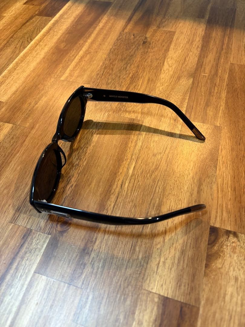 ジェントルモンスター　VOID