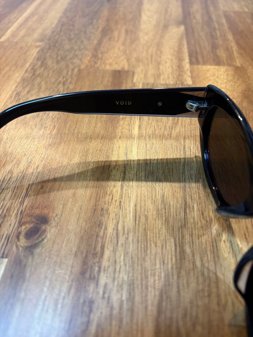 ジェントルモンスター　VOID