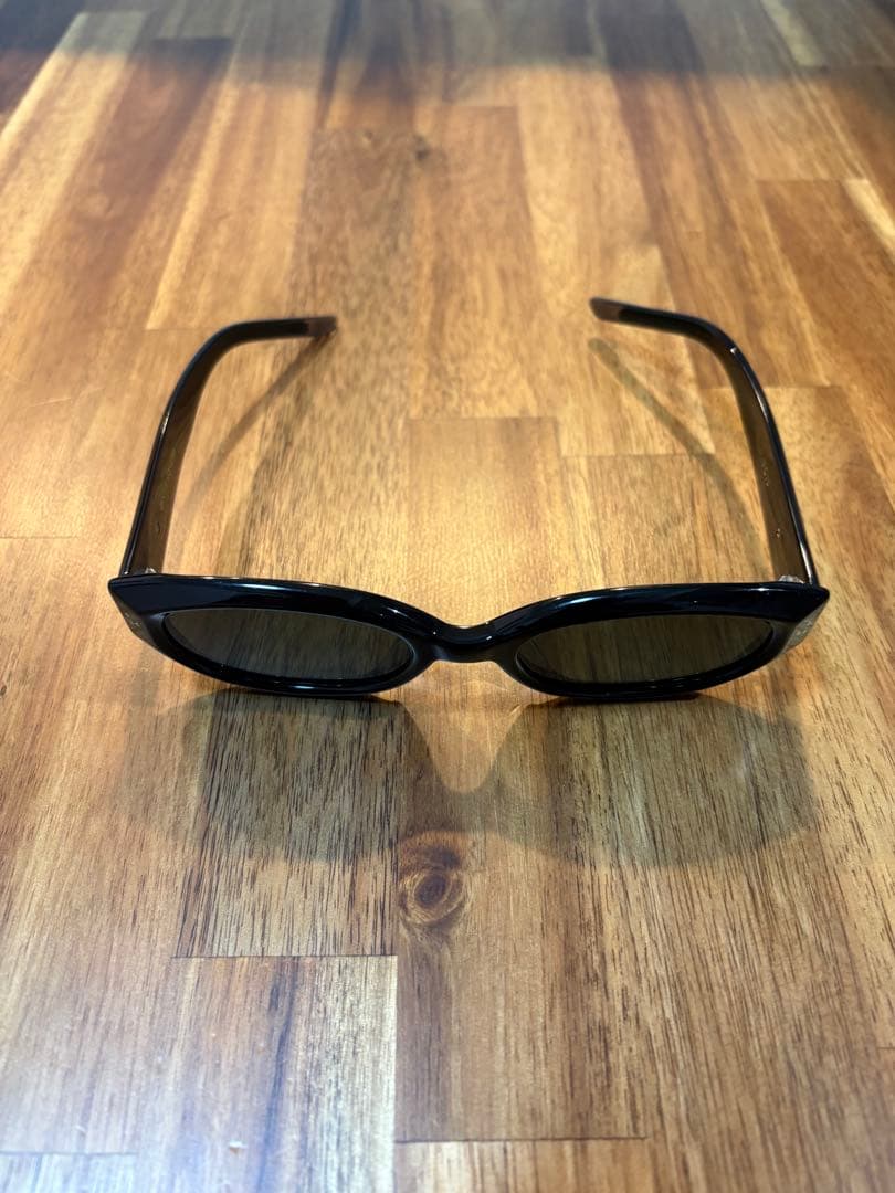 ジェントルモンスター　VOID