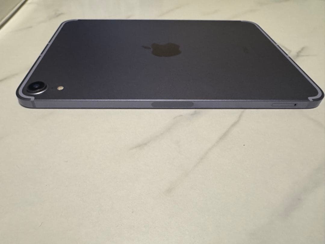 Apple iPad mini (第6世代) 256GB パープル　セルラー