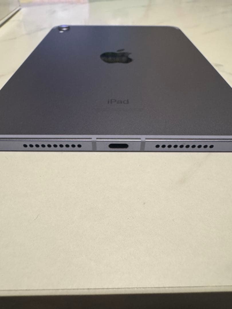 Apple iPad mini (第6世代) 256GB パープル　セルラー