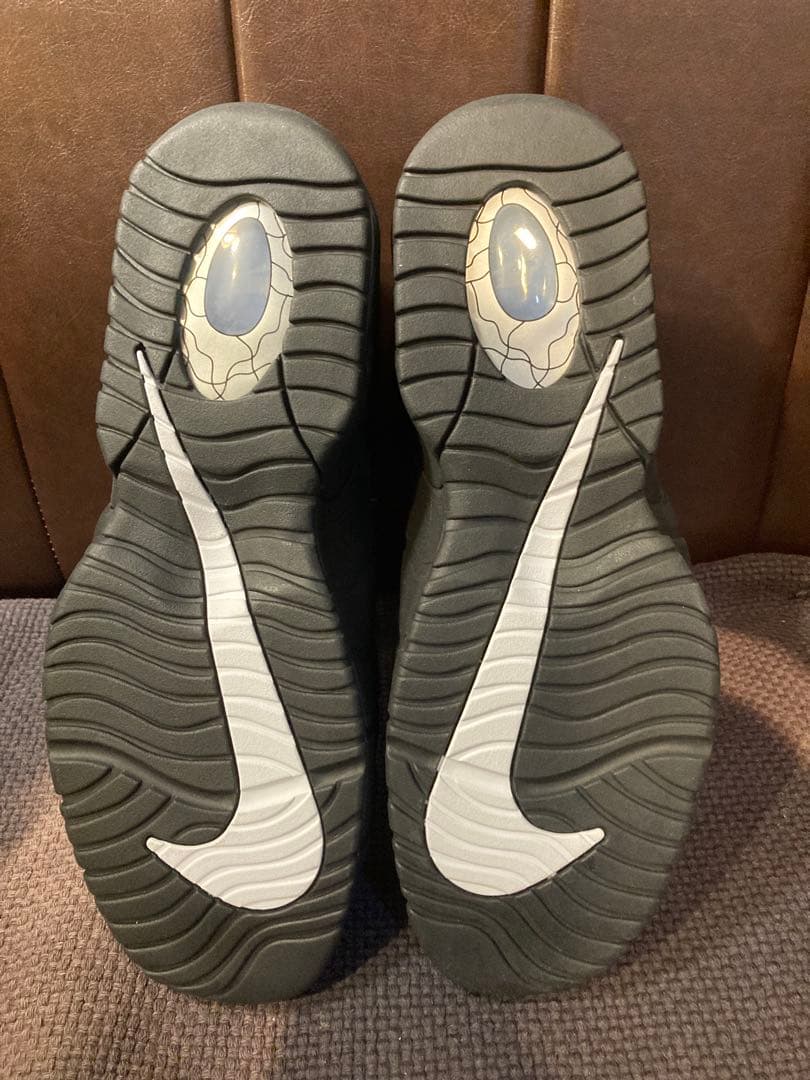ナイキ AIR PENNY 1 (新品 30CM)