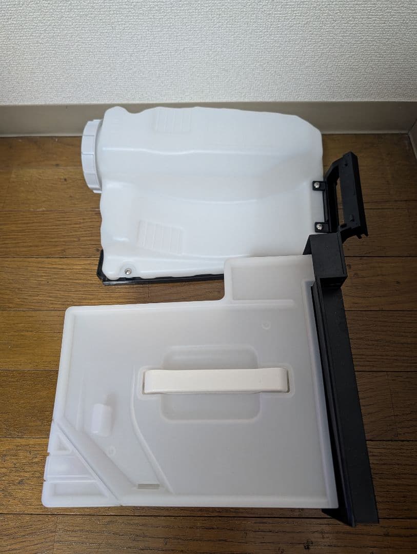 SHARP シャープ 除加湿空気清浄機 KC-HD70-W 2022年製