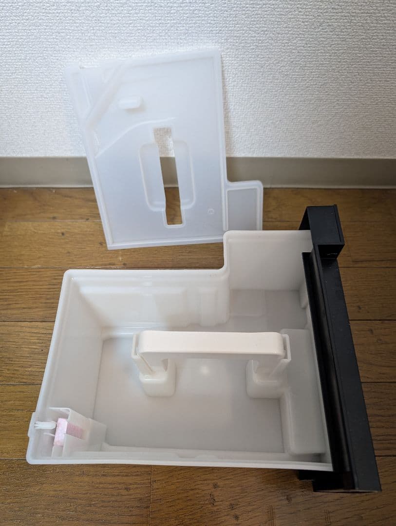 SHARP シャープ 除加湿空気清浄機 KC-HD70-W 2022年製