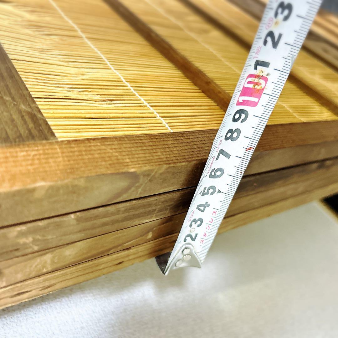 【良品】　透かし彫り　簾屏風　衝立　パーテーション　間仕切り　昭和レトロ