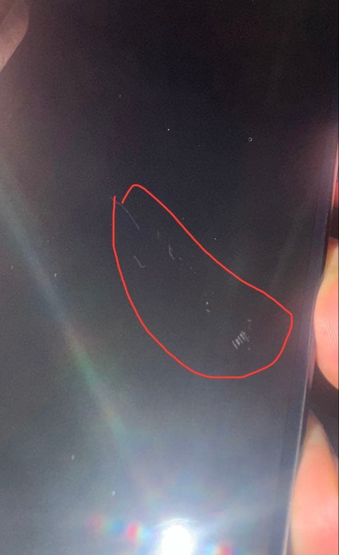 【ほぼ新品】iPhone15 Pro 128GB ブルーチタニウム SIMフリー