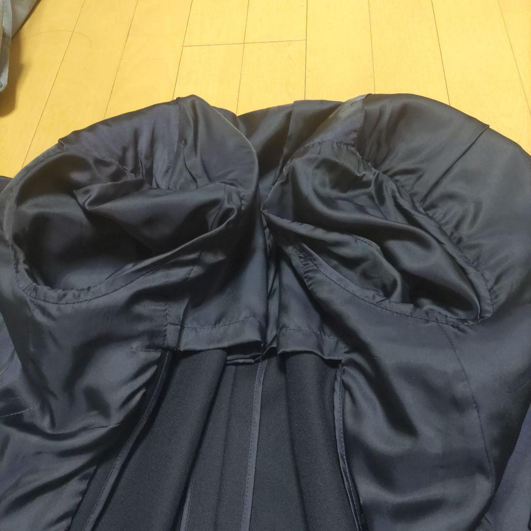 J.PRESS ジェイプレス　紺ブレ　ダブルブレスト　金ボタン