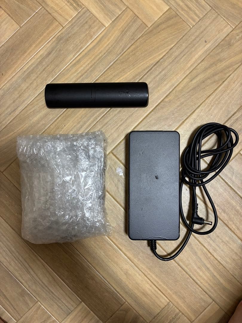 交渉可能　Anker NEBULA Cosmos プロジェクター本体 動作品