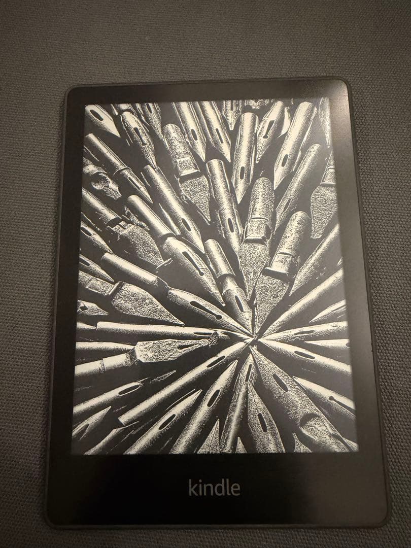 Kindle Paperwhite (8GB) 第11世代