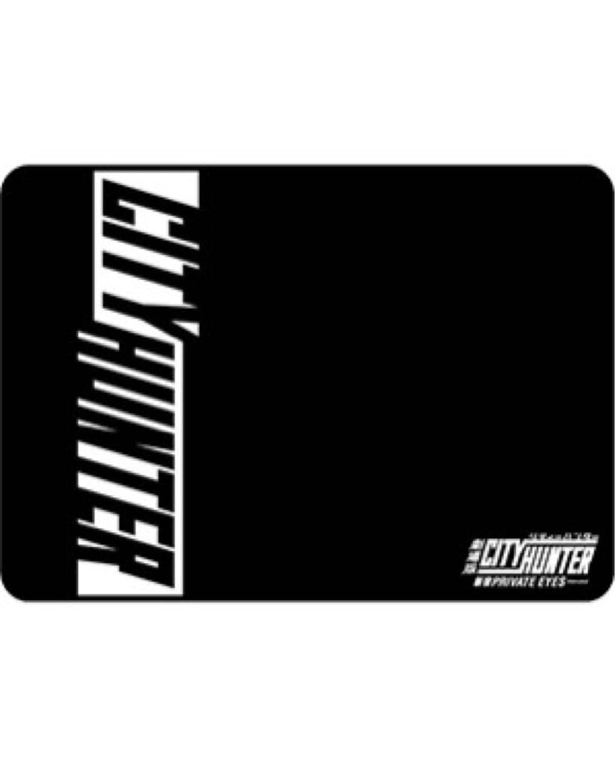 「劇場版シティハンター<新宿プライベート・アイズ>」ブランケット