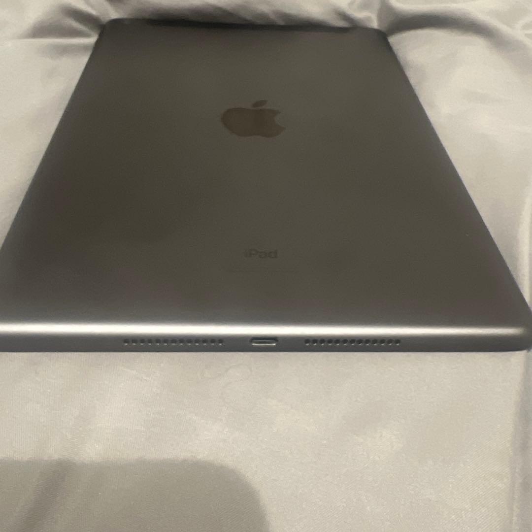 Apple iPad スペースグレー 本体　第9世代