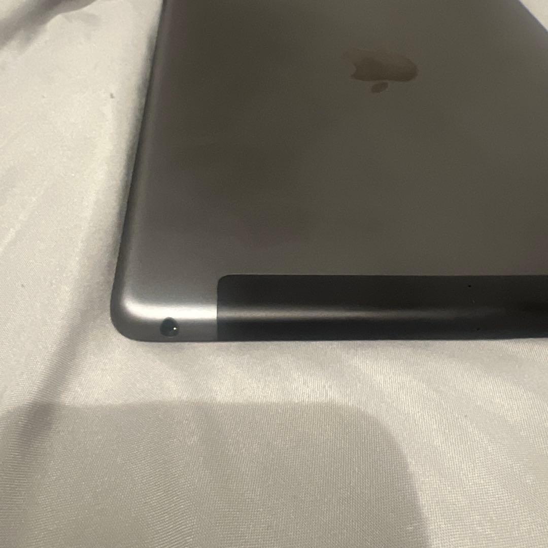 Apple iPad スペースグレー 本体　第9世代