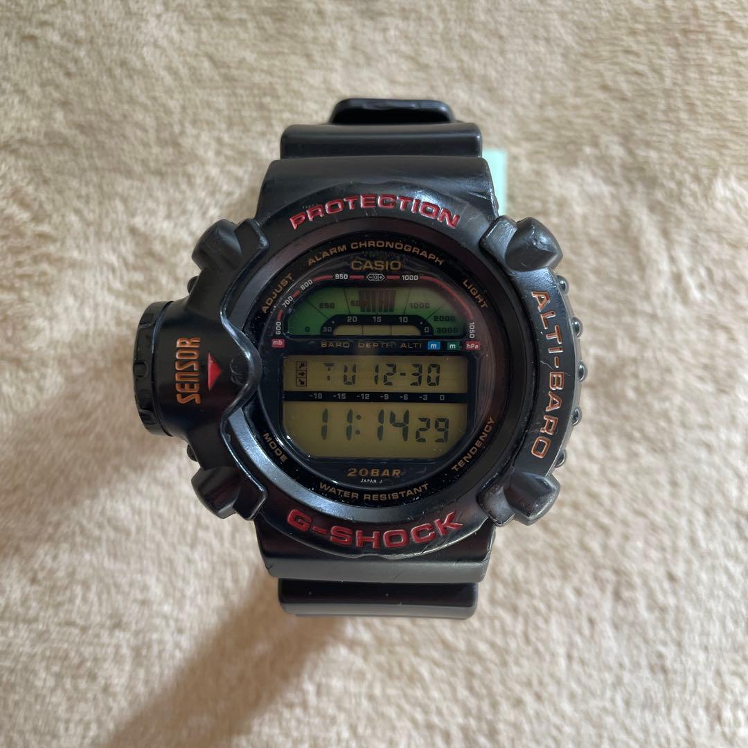 時計 Casio DW-6500