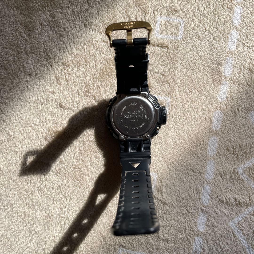 時計 Casio DW-6500