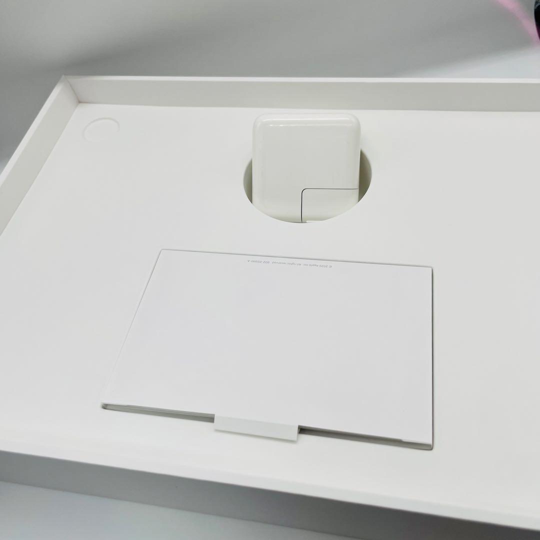 MacBook Air M1 16GB/1TB 13インチ スペースグレー