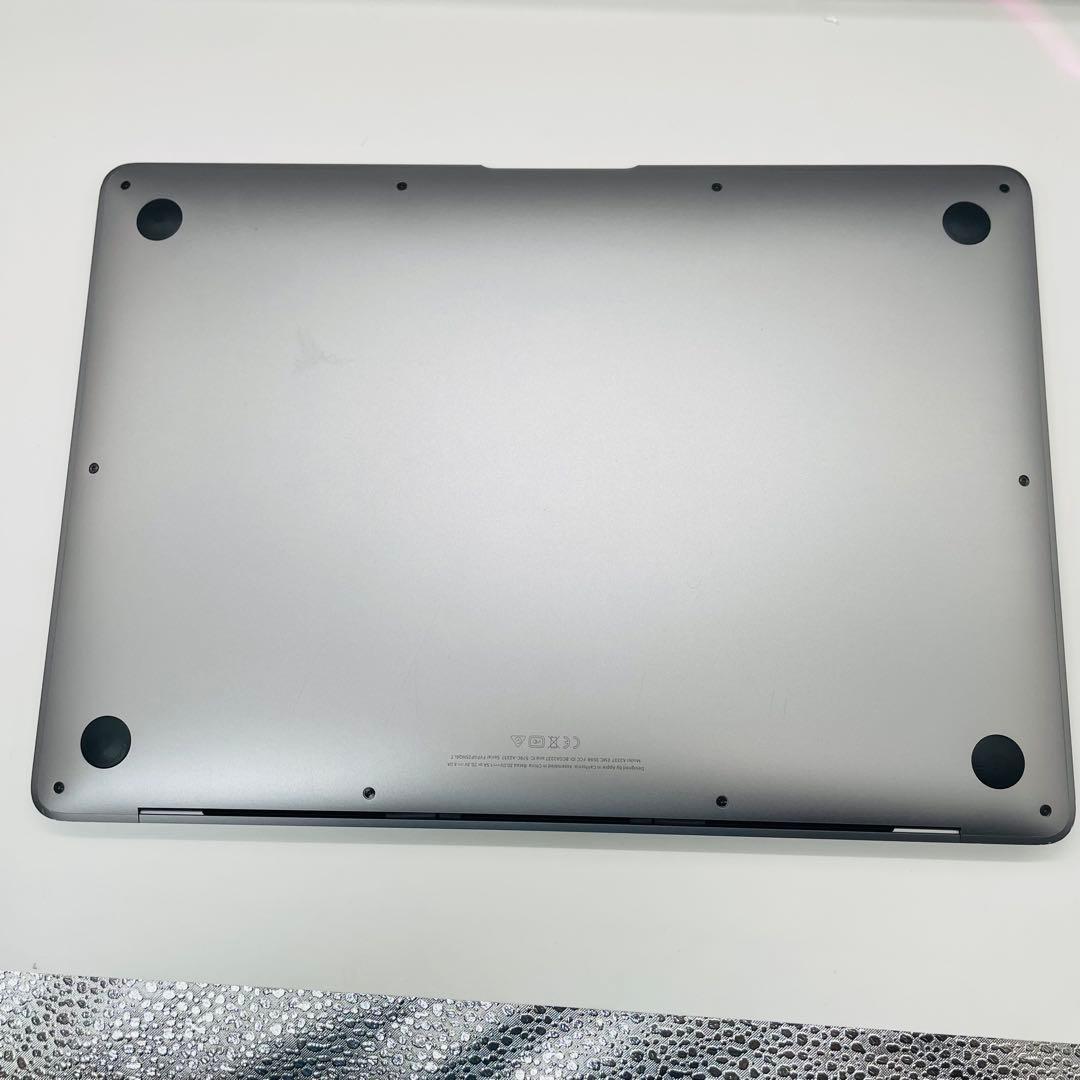 MacBook Air M1 16GB/1TB 13インチ スペースグレー