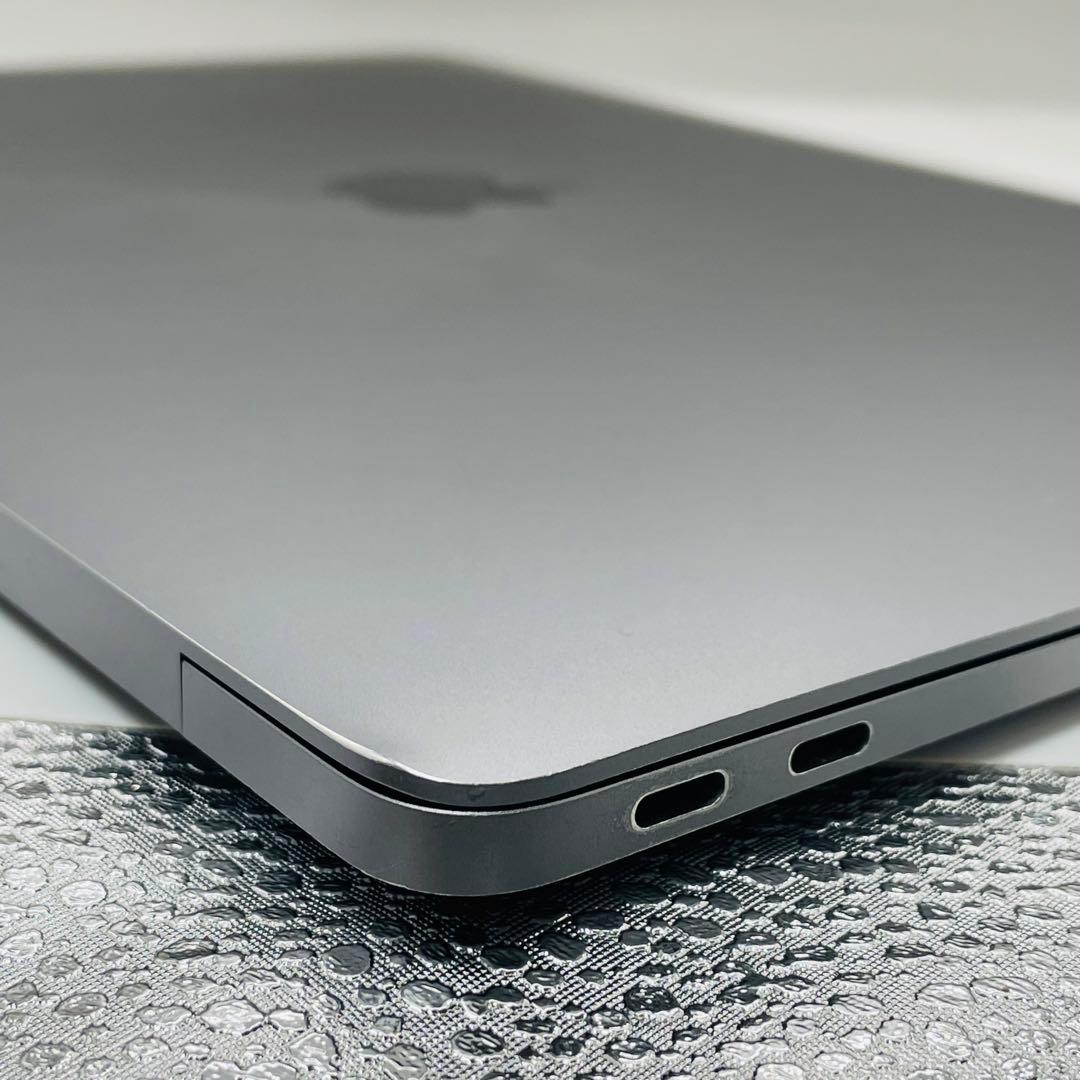 MacBook Air M1 16GB/1TB 13インチ スペースグレー